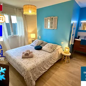  Appartement Latitude Savoie